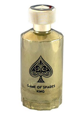 Jo Milano Game of Spade King Parfum Unisex