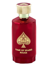 Jo Milano Game Of Spades Rouge Parfum Unisex