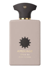 Amouage Opus XII Rose Incense Eau de Parfum Unisex