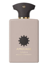 Amouage Opus V Woods Symphony Eau de Parfum Unisex