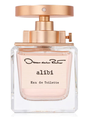 Oscar de la Renta Alibi Eau de Toilette for Women
