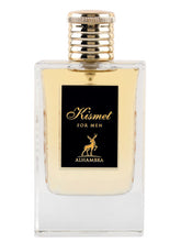 Maison Alhambra Kismet Moscow Eau de Parfum for Men