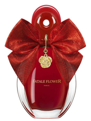 Gemina B Fatale Flower Eau de Parfum for Women