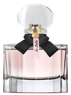 Gemina B Si Belle Eau de Parfum for Women