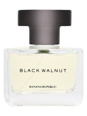 Banana Republic Black Walnut Eau de Toilette for Men