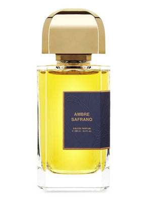 Bdk Parfums Ambre Safrano Eau de Parfum Unisex