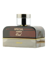 Armaf Special Amber Oud Eau de Parfum for Men