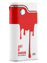 Armaf Art D'Amour Eau de Parfum for Women