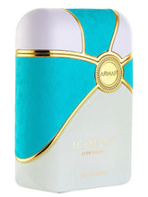 Armaf Le Parfait Azure Eau de Parfum for Women