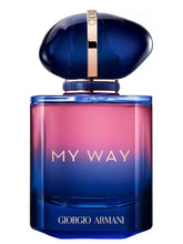 Giorgio Armani My Way Parfum for Women Refillable