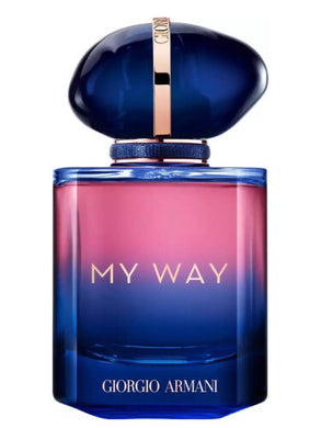 Giorgio Armani My Way Parfum for Women Refillable