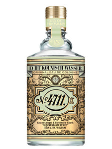Muelhens 4711 Lily Of The Valley Eau de Cologne for Women