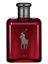 Ralph Lauren Polo Red Parfum for Men