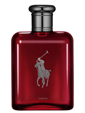 Ralph Lauren Polo Red Parfum for Men