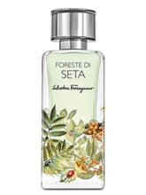 Salvatore Ferragamo Foreste di Seta Eau de Parfum Unisex