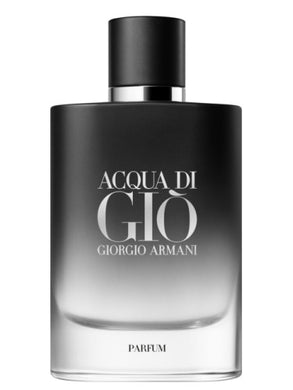 Armani Acqua Di Gio Parfum Refillable for Men