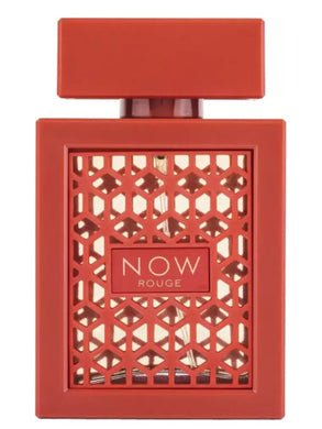 Lattafa Rave Now Ruge Eau de Parfum for Women