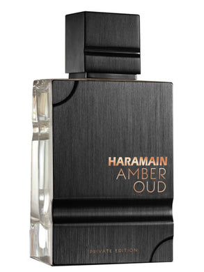 Al Haramain Amber Oud Private Edition Eau de Parfum Unisex