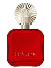 Shakira Rojo Eau de Parfum for Women