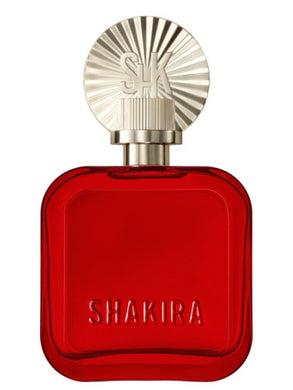 Shakira Rojo Eau de Parfum for Women