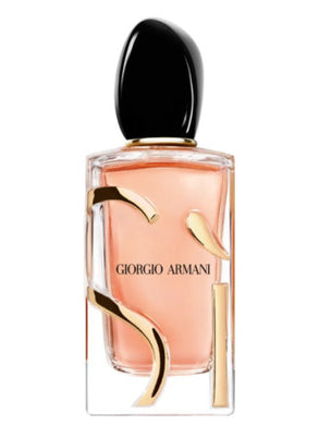 Giorgio Armani Si Intense Refillable Eau de Parfum for Women