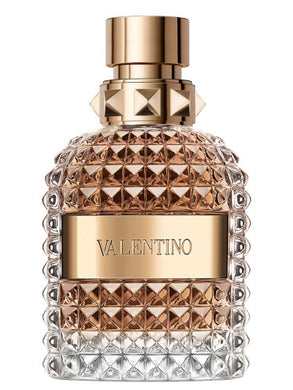 Valentino Uomo Eau de Toilette for Men