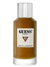 Guess Type 3 Tobacco & Amberwood Eau de Parfum Unisex