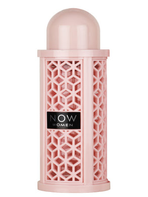 Lattafa Rave Now Pink Eau de Parfum for Women