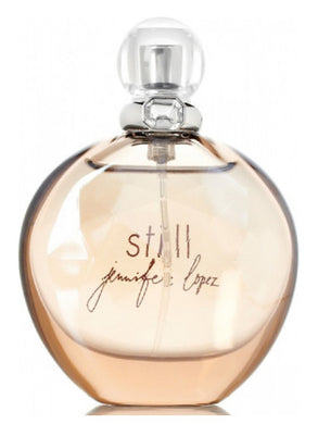 Jennifer Lopez Still Eau de Parfum for Women