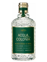 Muelhens 4711 Blood Orange & Basil Eau de Cologne Unisex