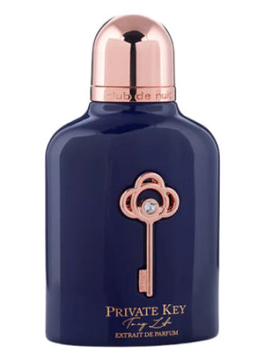 Armaf Club De Nuit Private Key To My Life Extrait de Parfum Unisex