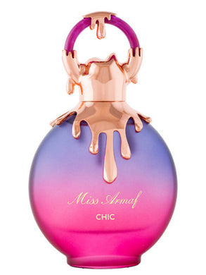 Armaf Miss Armaf Chic Eau de Parfum for Women