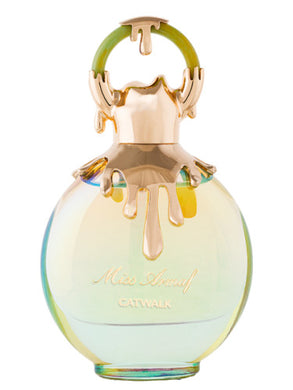 Armaf Miss Catwalk Eau de Parfum for Women