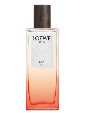 Loewe Solo Ella Elixir Eau de Parfum for Women
