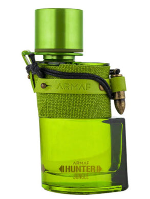 Armaf Hunter Jungle Eau de Parfum for Men