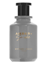 Michael Malul Amber+Smoke Eau de Parfum for Men