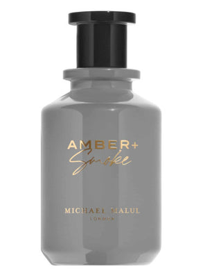 Michael Malul Amber+Smoke Eau de Parfum for Men