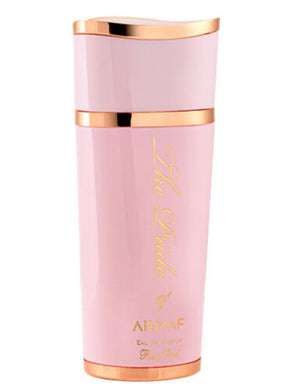 Armaf The Pride Of Rose Oud Eau de Parfum por Women