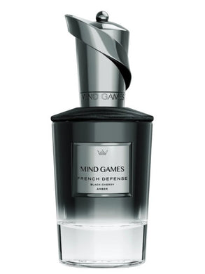 Mind Games French Defense Extrait de Parfum Unisex