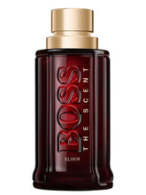 Hugo Boss The Scent Elixir Eau de Parfum for Men