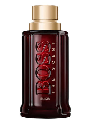 Hugo Boss The Scent Elixir Eau de Parfum for Men