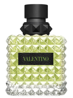 Valentino Donna Born in Roma Green Stravaganza Eau de Parfum for Women