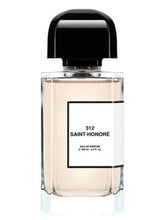 Bdk Parfums 312 Saint-Honore Eau de Parfum Unisex