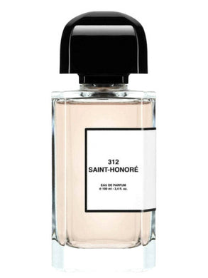 Bdk Parfums 312 Saint-Honore Eau de Parfum Unisex