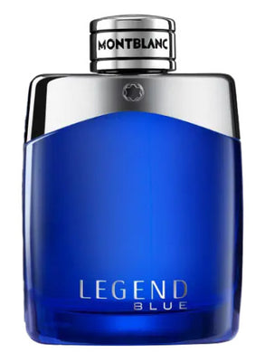 Montblanc Legend Blue Eau de Parfum for Men