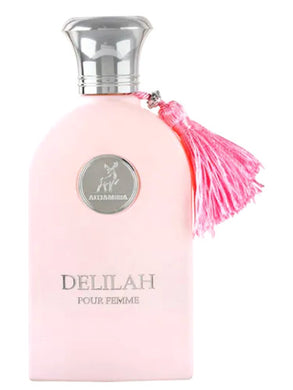 Maison Alhambra Delilah Eau de Parfum for Women
