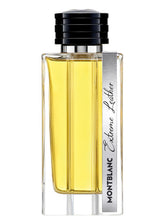 Montblanc Extreme Leather Smoke Iris Eau de Parfum for Men