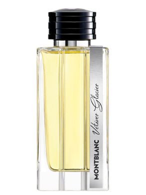 Montblanc Vetiver Glacier Frozen Santal Eau de Parfum for Men