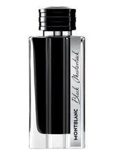 Montblanc Black Meisterstuck Absolut Incense Eau de Parfum for Men