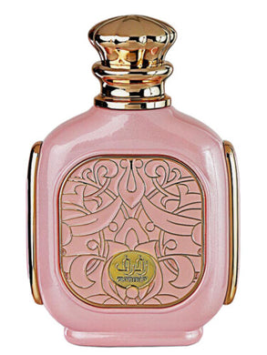 Zimaya Zukhruf Pink Eau de Parfum Unisex